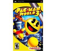 Artist Not Provided - Pac-Man World 3 - Sony PSP