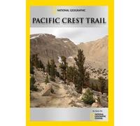 Artist Not Provided - Pacific Crest Trail [DVD] [Region 1] [US Import] [NTSC]