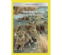 Artist Not Provided - Pack: Wild Dogs & Lions [DVD] [Region 1] [US Import] [NTSC]