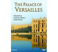Artist Not Provided - Palace of Versailles [DVD] [Region 1] [US Import] [NTSC]