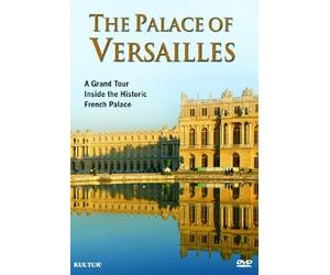 Artist Not Provided - Palace of Versailles [DVD] [Region 1] [US Import] [NTSC]