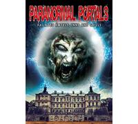 Artist Not Provided - Paranormal Portals: Haunted Hotels Inns & Grills [DVD] [Region 1] [US Import] [NTSC]