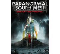 Artist Not Provided - Paranormal South West: Eye Of The Phoenix [DVD] [2014]