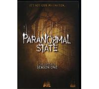 Artist Not Provided - Paranormal State: Complete Season One [DVD] [Region 1] [US Import] [NTSC]