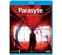 Artist Not Provided - Parasyte ~ the maxim : Collection 1 [Blu-ray] [US Import]