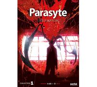 Artist Not Provided - Parasyte: The Maxim - Collection 1 [Region 1] [DVD] [NTSC]