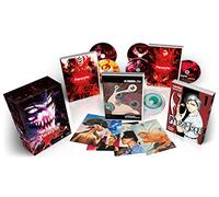 Artist Not Provided - Parasyte ~ the maxim: Collection 2 Collector's Edition Combo BD/DVD [Blu-ray] [US Import] [DVD] [Region 1]