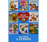 Artist Not Provided - Pbs Kids: Valentine's Day Compilation [DVD] [Import]