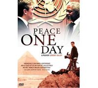 Artist Not Provided - Peace One Day [DVD] [Region 1] [US Import] [NTSC]