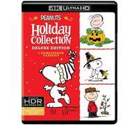 Artist Not Provided - Peanuts Deluxe Holiday Collection