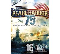 Artist Not Provided - PEARL HARBOR 75TH ANNIVERSARY COLL: 16 FEATURES