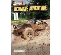 Artist Not Provided - Petersen's 4wheel & Off-Road Ultimate Adventure II [DVD] [Region 1] [US Import] [NTSC]