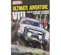 Artist Not Provided - Petersen's 4wheel & Off-Road Ultimate VIII [DVD] [Region 1] [US Import] [NTSC]