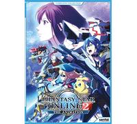 Artist Not Provided - Phantasy Star Online 2 [DVD] [Import]