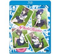 Artist Not Provided - Photo Kano: Complete Collection [Blu-ray] [US Import]
