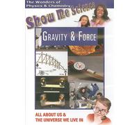 Artist Not Provided - Physics: Gravity & Forces [DVD] [Region 1] [US Import] [NTSC]