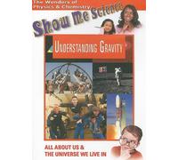 Artist Not Provided - Physics: Understanding Gravity [DVD] [Region 1] [US Import] [NTSC]
