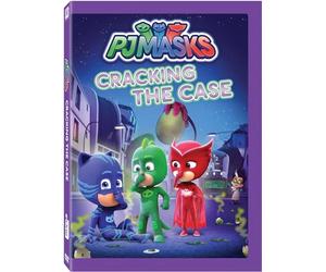 Artist Not Provided - Pj Masks: Cracking The Case