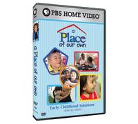 Artist Not Provided - Place of Our Own: Special Needs [DVD] [Region 1] [US Import] [NTSC]