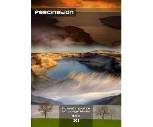 Artist Not Provided - Planet Earth 11: Fascination [DVD] [Region 1] [US Import] [NTSC]