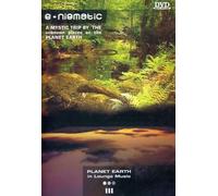 Artist Not Provided - Planet Earth 3: E-Nigmatic [DVD] [Region 1] [US Import] [NTSC]