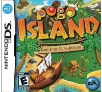 Artist Not Provided - Pogo Island / Game