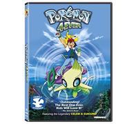 Artist Not Provided - Pokemon 4 Ever [DVD] [Region 1] [NTSC] [US Import]