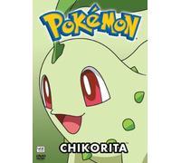 Artist Not Provided - Pokemon All Stars: Vol. 18: Chikorita [DVD] [2009]