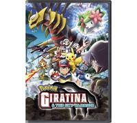 Artist Not Provided - Pokemon: Giratina & The Sky Warrior [DVD] [Region 1] [US Import] [NTSC]