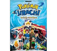 Artist Not Provided - Pokemon: Jirachi Wish Maker [DVD] [Region 1] [US Import] [NTSC]
