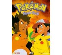 Artist Not Provided - Pokemon: Vol. 5: Thunder Shock