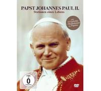 Artist Not Provided - Pope John Paul II