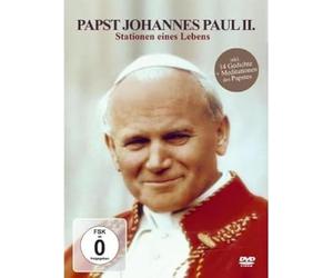 Artist Not Provided - Pope John Paul II
