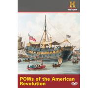 Artist Not Provided - Pows of the American Revolution [DVD] [Region 1] [US Import] [NTSC]