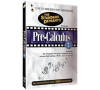 Artist Not Provided - Pre-Calculus 1 [DVD] [Region 1] [US Import] [NTSC]