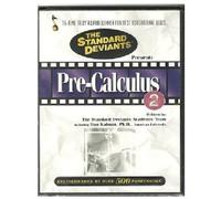 Artist Not Provided - Pre-Calculus 2 [DVD] [Region 1] [US Import] [NTSC]