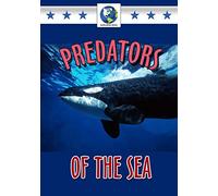 Artist Not Provided - Predators Of The Sea [DVD] [2010]