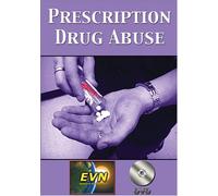 Artist Not Provided - Prescription Drug Abuse (REGION 1) (NTSC)