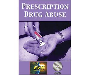 Artist Not Provided - Prescription Drug Abuse (REGION 1) (NTSC)