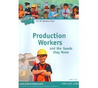 Artist Not Provided - Production Workers and the Goods They [DVD] [1998] [Region 1] [US Import] [NTSC]