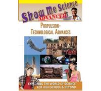 Artist Not Provided - Propulsion - Technological Advances [DVD] [NTSC]