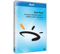 Artist Not Provided - Pt. 1: Addition & Subtraction [DVD] [2004] [Region 1] [US Import] [NTSC]