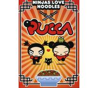 Artist Not Provided - Pucca: Ninjas Love Noodles