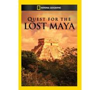 Artist Not Provided - Quest for the Lost Maya [DVD] [Region 1] [US Import] [NTSC]