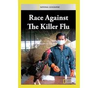 Artist Not Provided - Race Against the Killer Flu [DVD] [Region 1] [US Import] [NTSC]