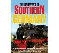 Artist Not Provided - Railways of Southern Germany [DVD] [Region 1] [US Import] [NTSC]