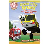 Artist Not Provided - Rainbow Valley Heroes: Gusher's Big Break [DVD] [2010] [Region 1] [US Import] [NTSC]