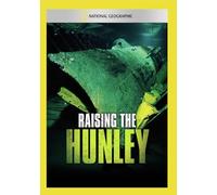 Artist Not Provided - Raising the Hunley [DVD] [Region 1] [US Import] [NTSC]