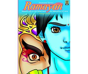 Artist Not Provided - Ramayan: Rama's Life In The Forest [DVD] [Region 1] [US Import] [NTSC]