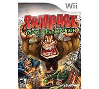 Artist Not Provided - Rampage: Total Destruction - Nintendo Wii